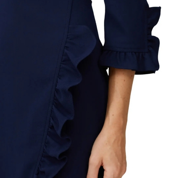 Cocktail Dress - Picture 3 of 5